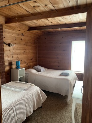 3 Schlafzimmer, Bügeleisen/Bügelbrett, kostenloses WLAN, Bettwäsche