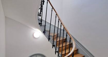 Les Matelots confort au centre de Rouen