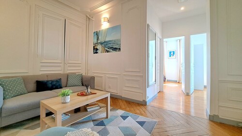 Les Matelots confort au centre de Rouen