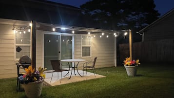 テラス / パティオ