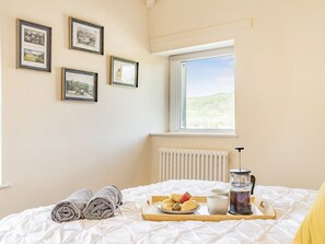 Dining - 2 bedroom accommodation in Bakewell (Bakewell)