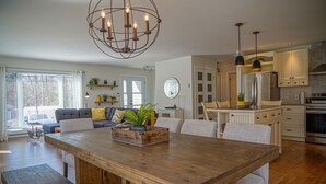 Interior - House (Magog)