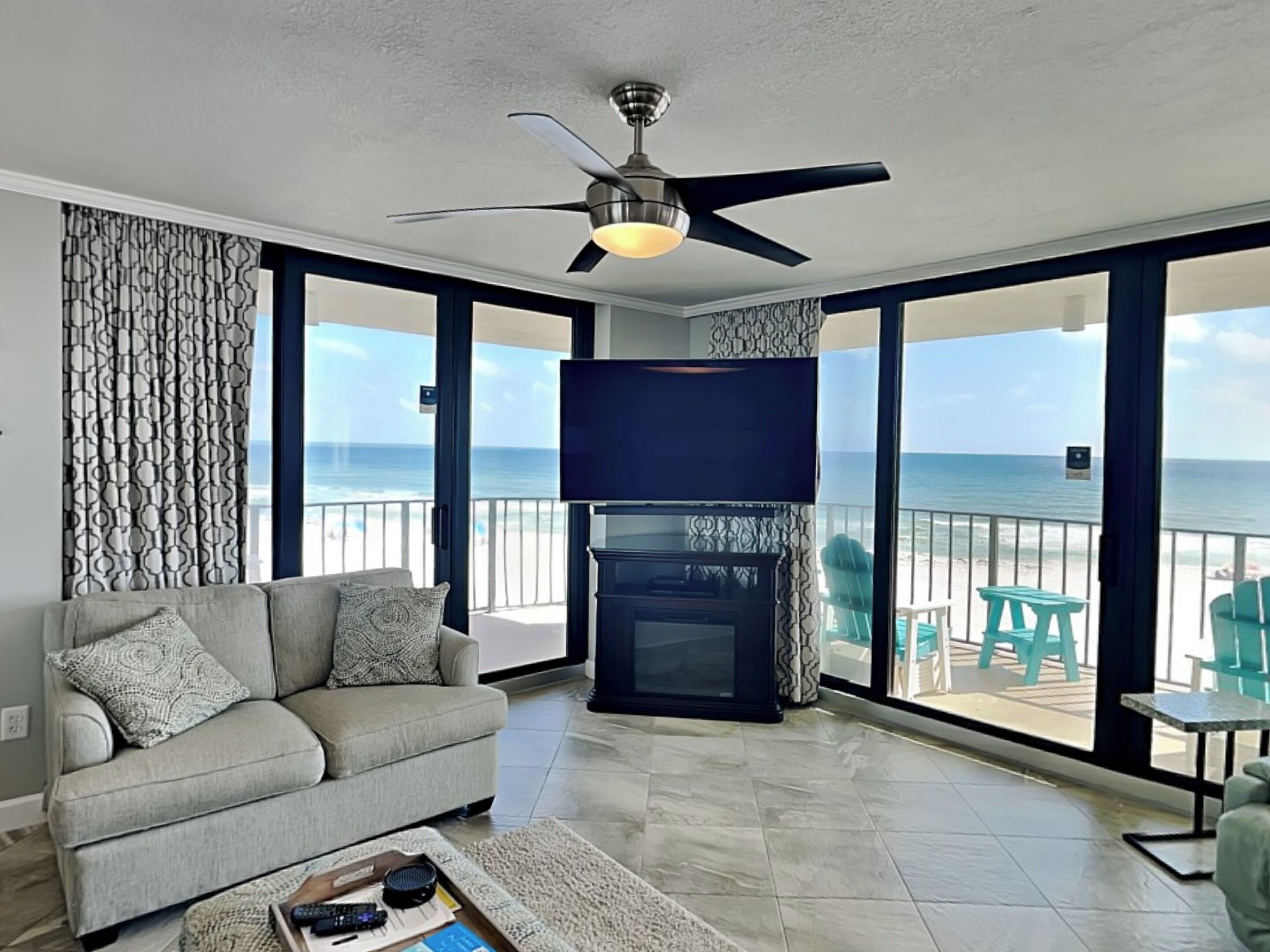 Appartamento (T3 301 - No Pets) | Servizio della struttura