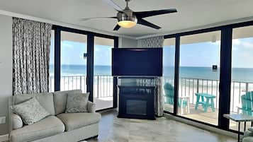 Appartement (T3 301 - No Pets) | Accommodatievoorziening