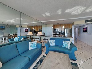 Kondominium (T2 508 - No Pets) | Fasilitas properti