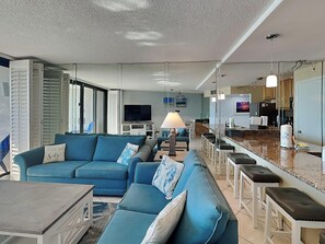 Kondominium (T2 508 - No Pets) | Fasilitas properti