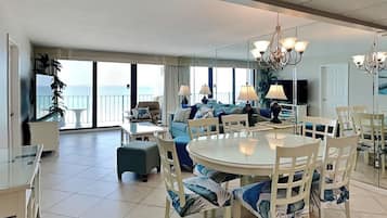 Appartement (T3 603 - No Pets) | Accommodatievoorziening