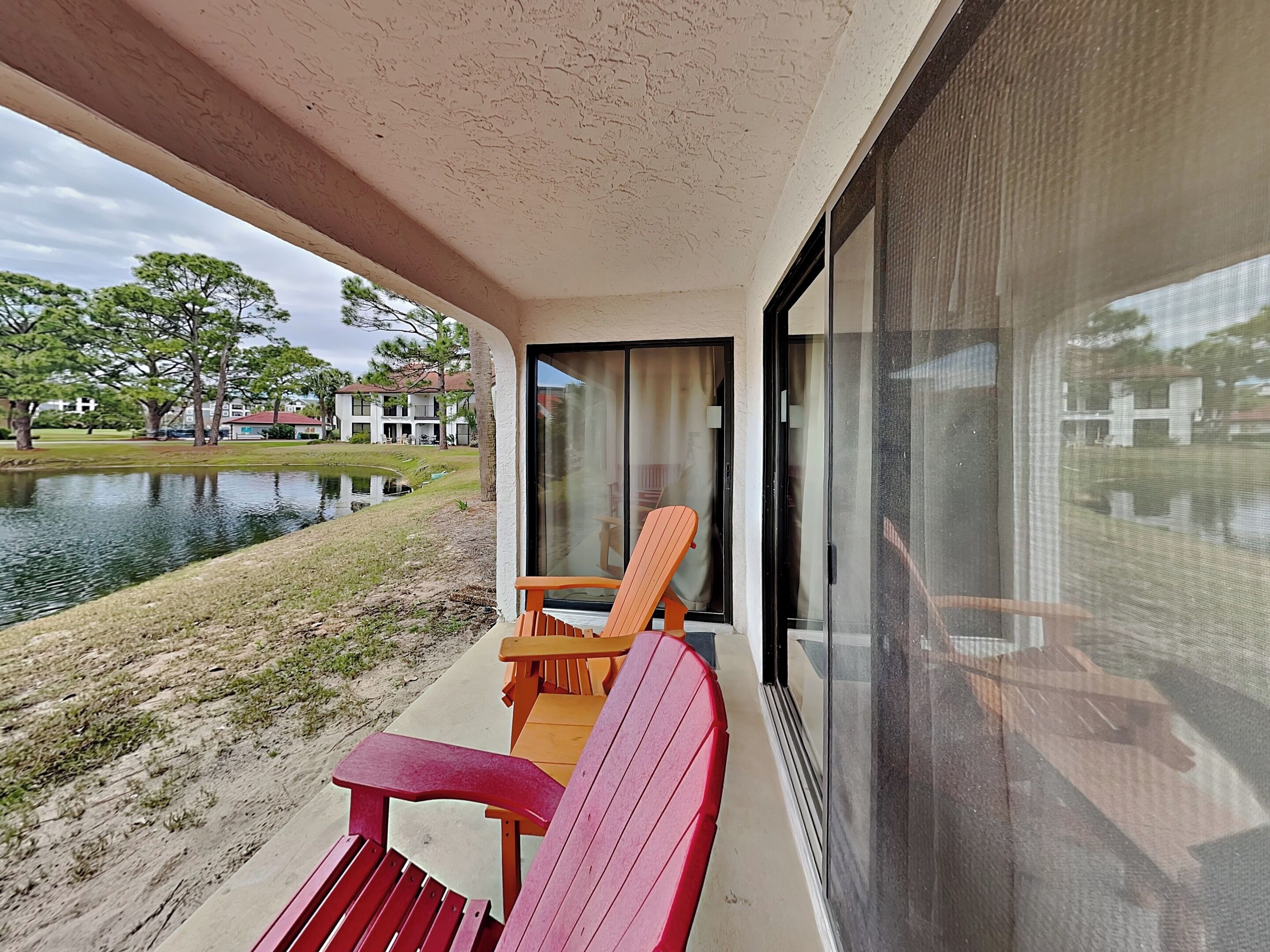 Appart'hôtel (Villa 3004 - No Pets) | Façade de l’hébergement