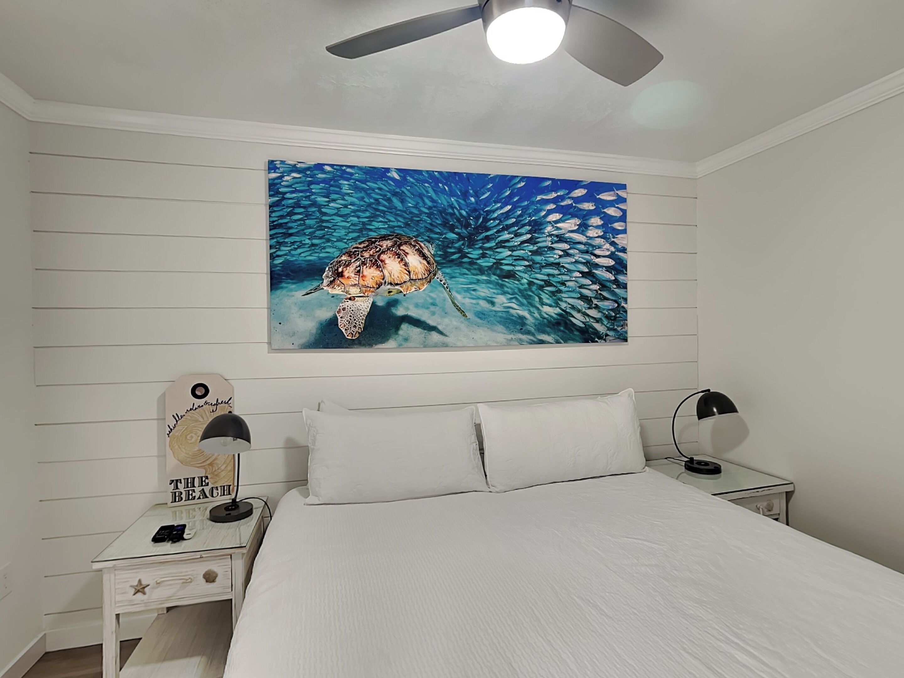Apartment (Villa 105 - No Pets)