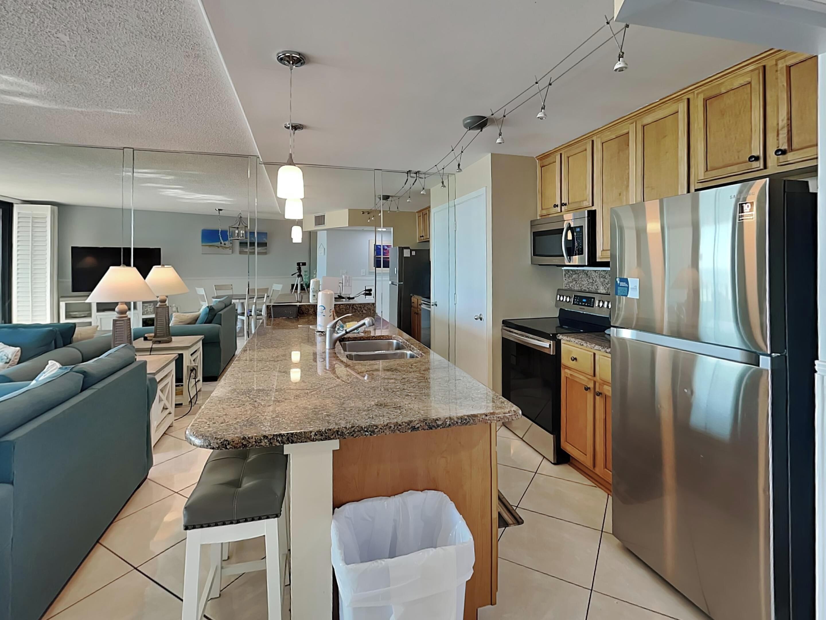 Condo (T2 508 - No Pets) | Property amenity