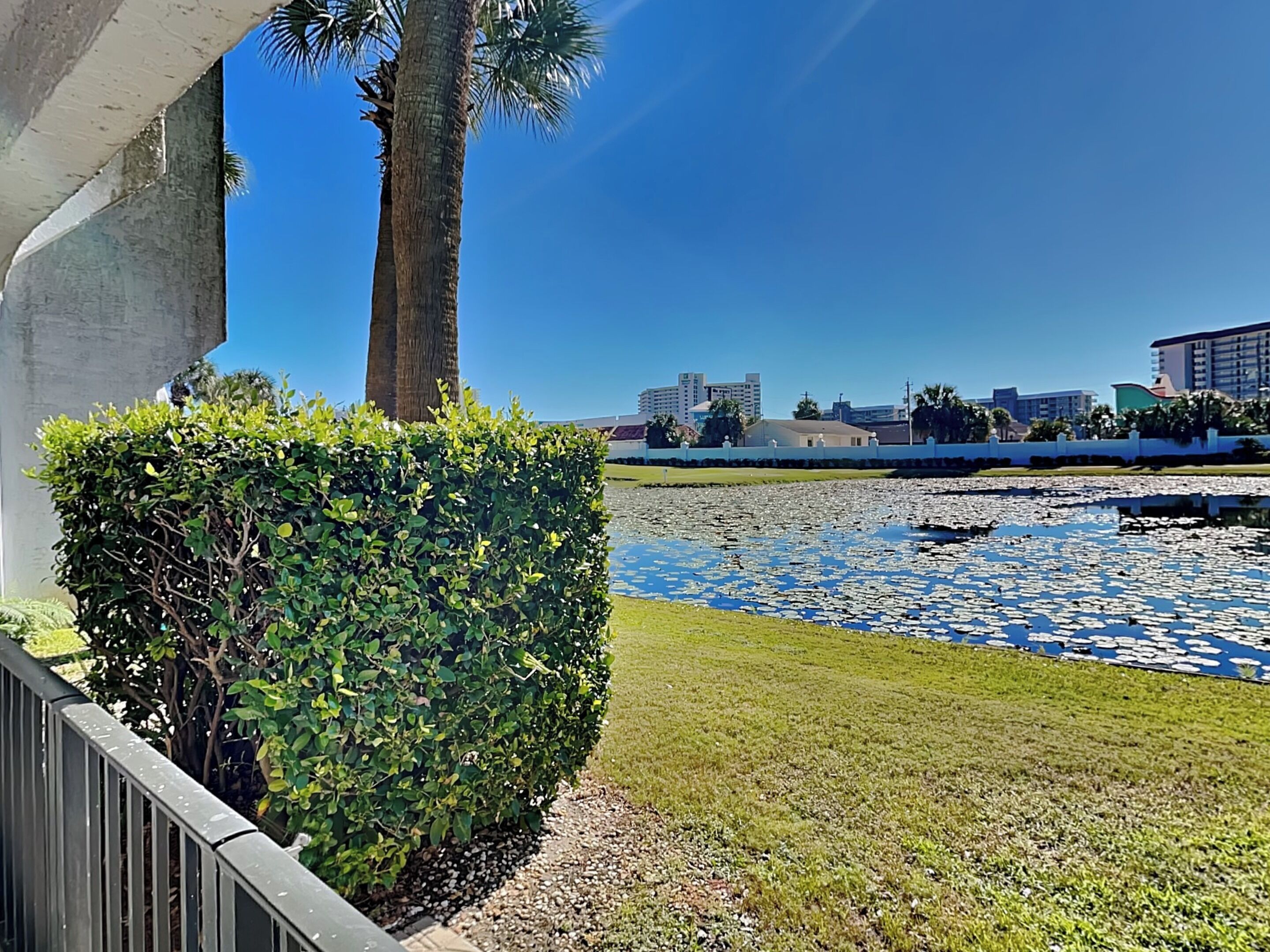 Appart'hôtel (1 Bedroom) | Façade de l’hébergement