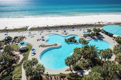 Edgewater Beach & Golf Resort VI by Resort Collection