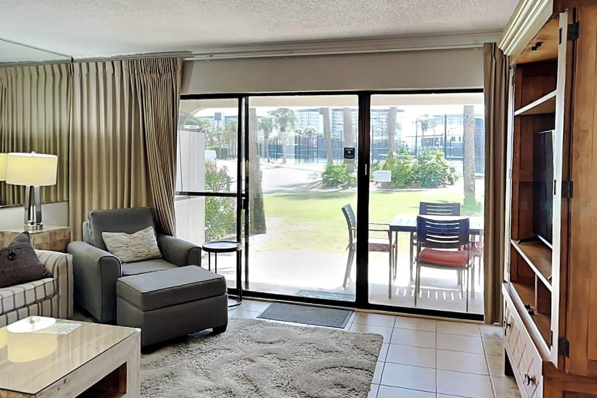 Appart'hôtel (Villa 2601 - No Pets) | Façade de l’hébergement