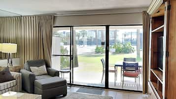 Façade de lâhĂ©bergement