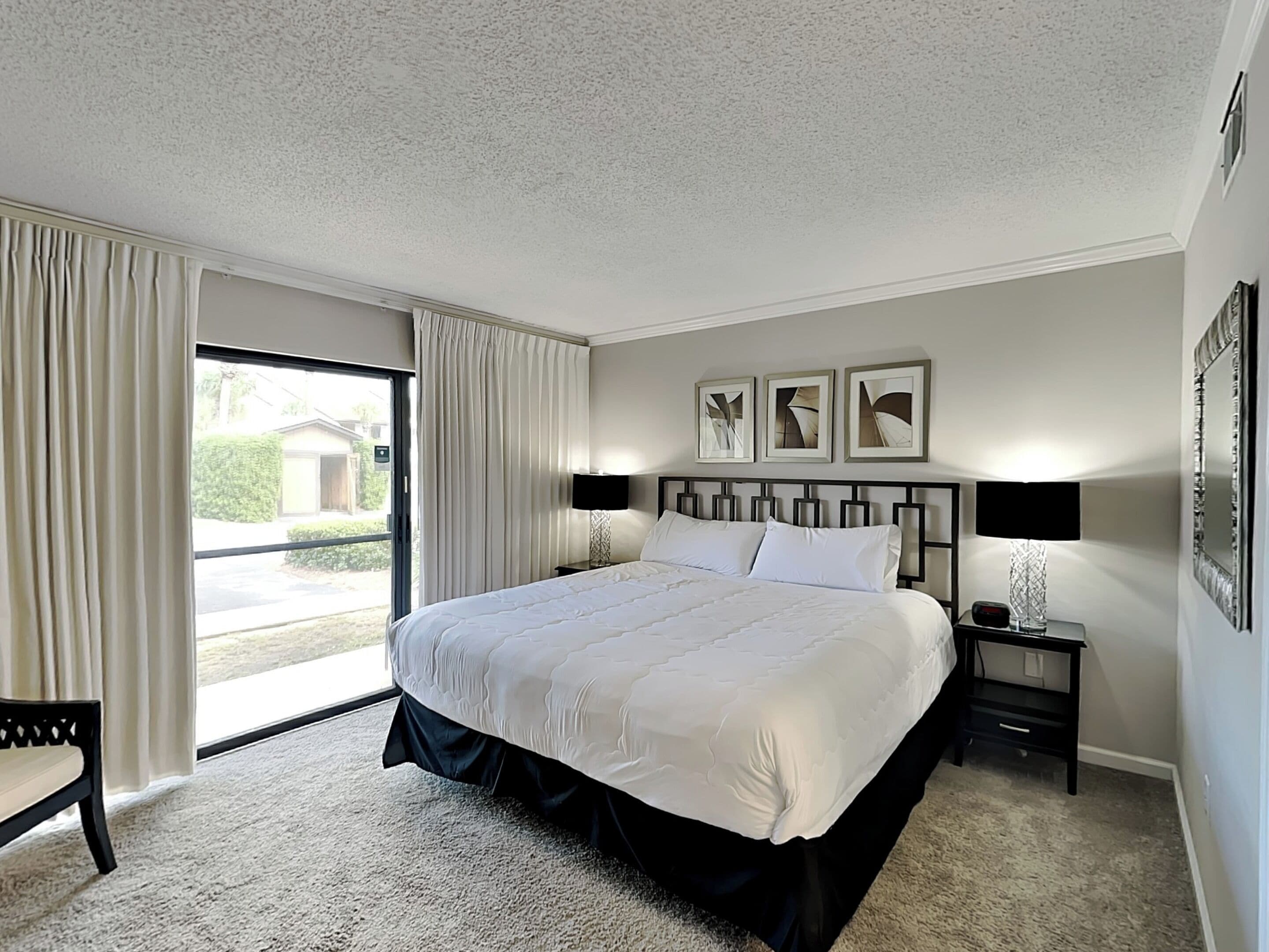 คอนโด (Villa 2601 - No Pets) | 2 ห้องนอน, ห้องพักตกแต่งอย่างมีเอกลักษณ์, ตกแต่งพิเศษโดยเฉพาะ