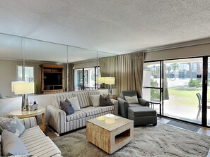 Huoneisto (Villa 2601 - No Pets) | Majoituspaikan mukavuudet