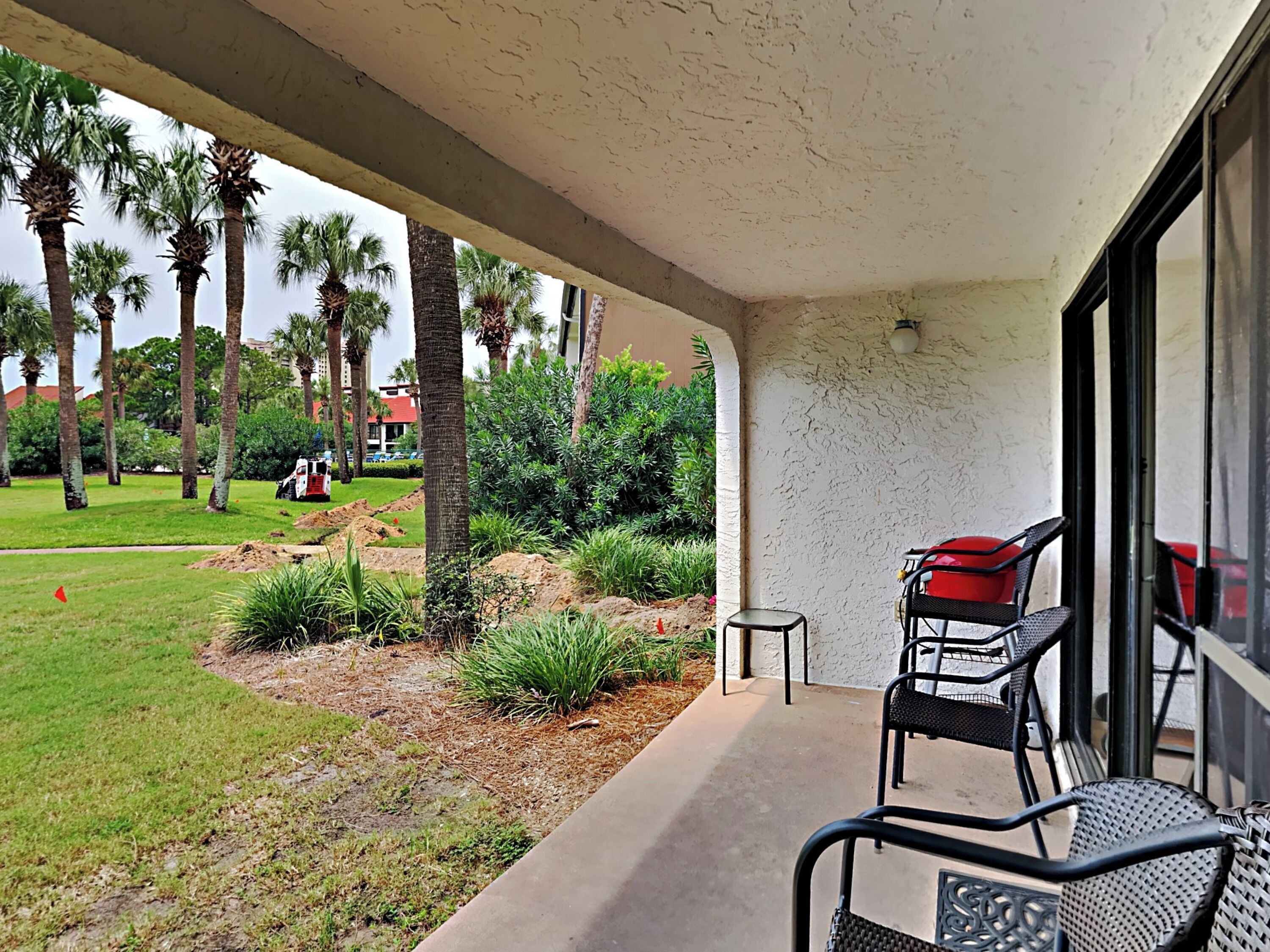 Appart'hôtel (Villa 2605 - No Pets) | Façade de l’hébergement