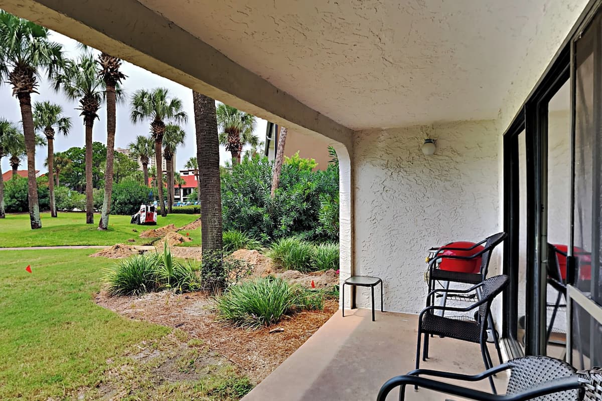 Appart'hôtel (Villa 2605 - No Pets) | Façade de l’hébergement