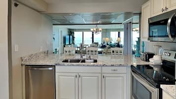 Appartement (T3 603 - No Pets) | Accommodatievoorziening