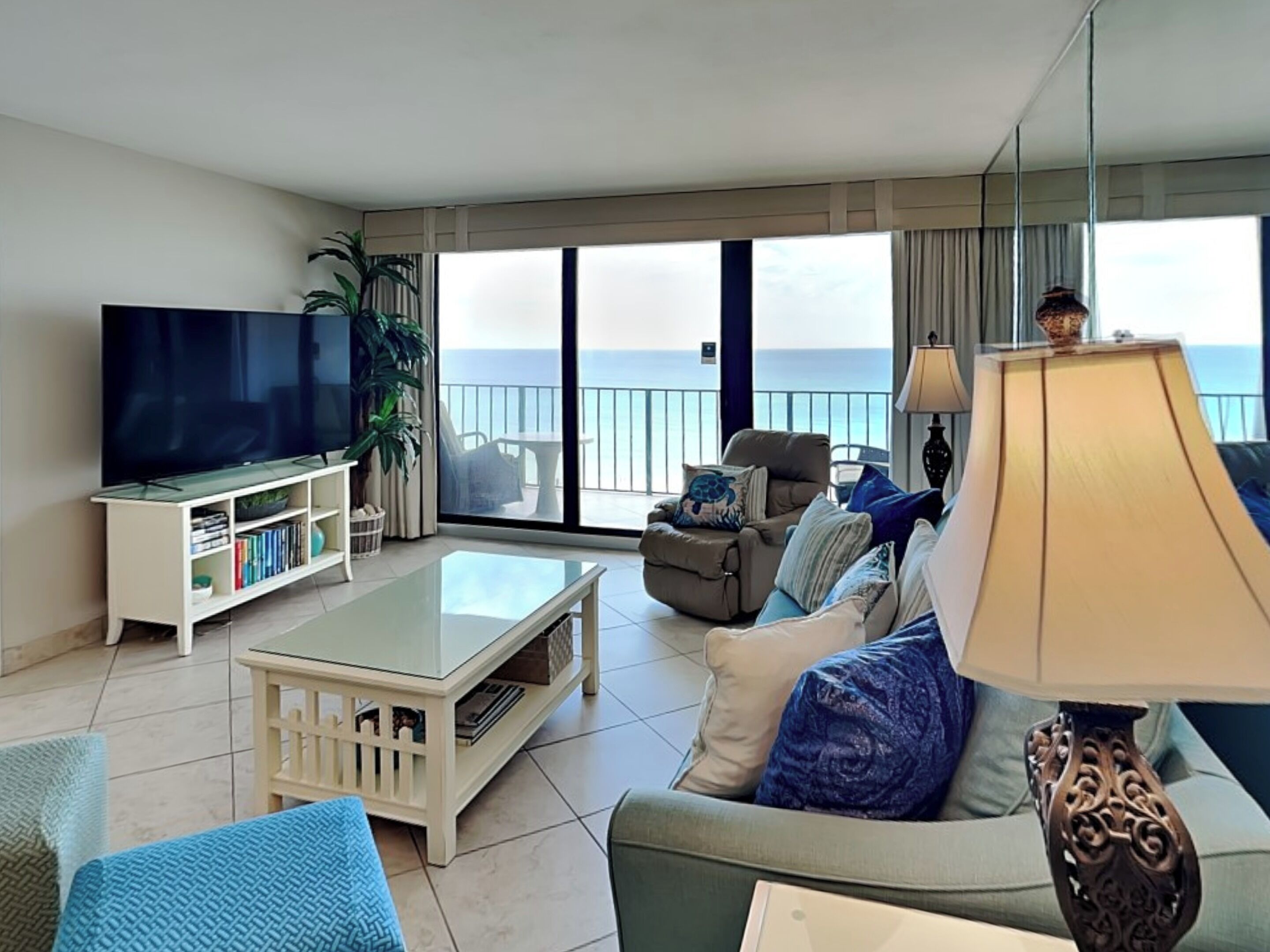 Condo (T3 603 - No Pets) | Tiện nghi, dịch vụ nơi lưu trú