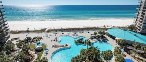 Condo (1 Bedroom) | Property amenity