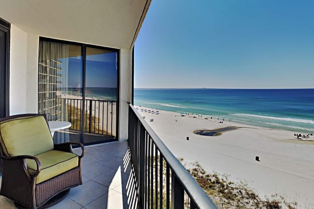 Appart'hôtel (T3 603 - No Pets) | Façade de l’hébergement