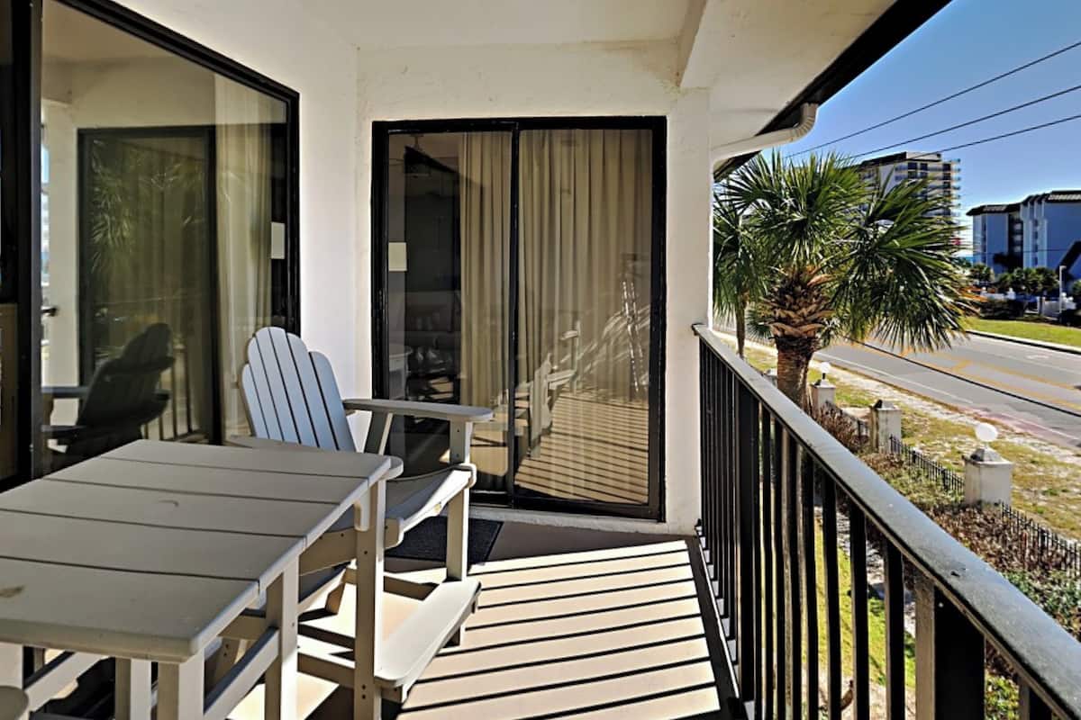 Appart'hôtel (Villa 3315 - No Pets) | Façade de l’hébergement