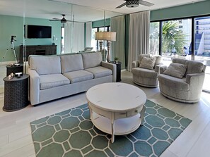 Huoneisto (Villa 3315 - No Pets) | Majoituspaikan mukavuudet