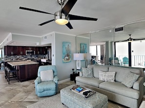 Condo (T3 301 - No Pets) | Property amenity