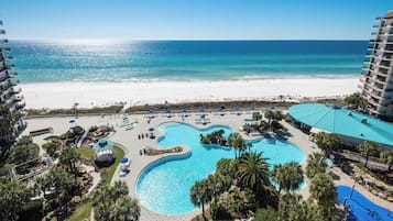 Condo (2 Bedrooms) | Servicio de la propiedad