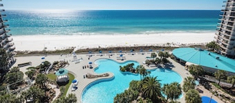 Edgewater Beach and Golf Resort by Southern Vacation Rentals VI