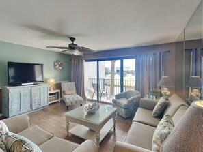 Condo (Villa 124 - No Pets) | Servicio de la propiedad