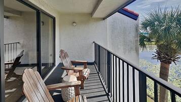 Condo (Villa 124 - No Pets) | Front of property