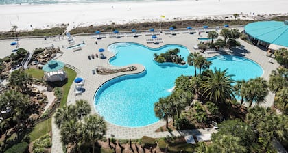 Edgewater Beach & Golf Resort VI by Resort Collection