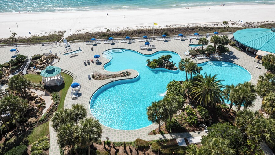 Edgewater Beach & Golf Resort VI by Resort Collection