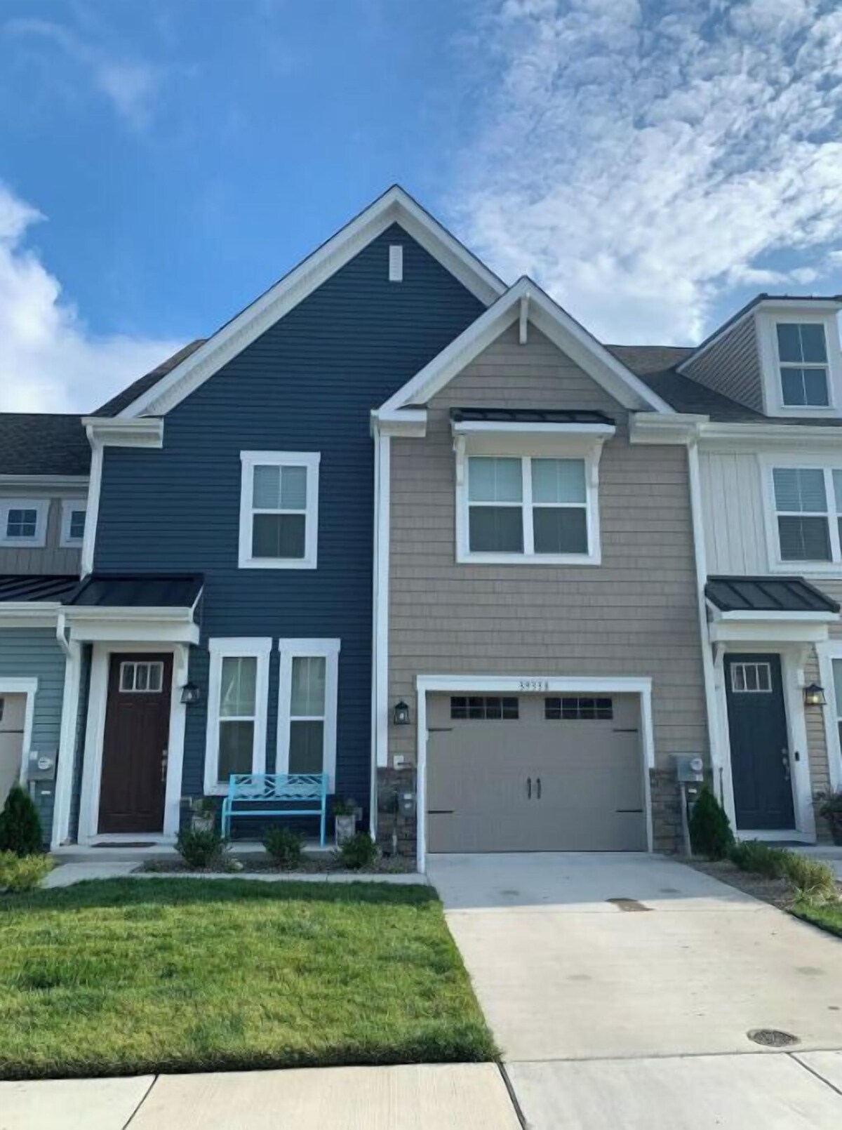 Bild für Gastgeberprofil