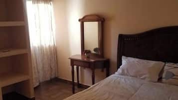 2 habitaciones