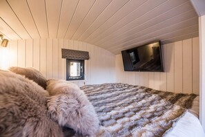 1 Schlafzimmer, BettwÀsche
