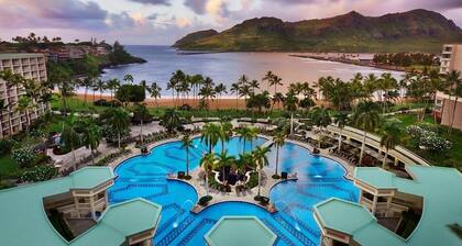 Modern Oceanfront Resort Living. 16' ceilings. Luxury Oceanfront Bedroom Suites.