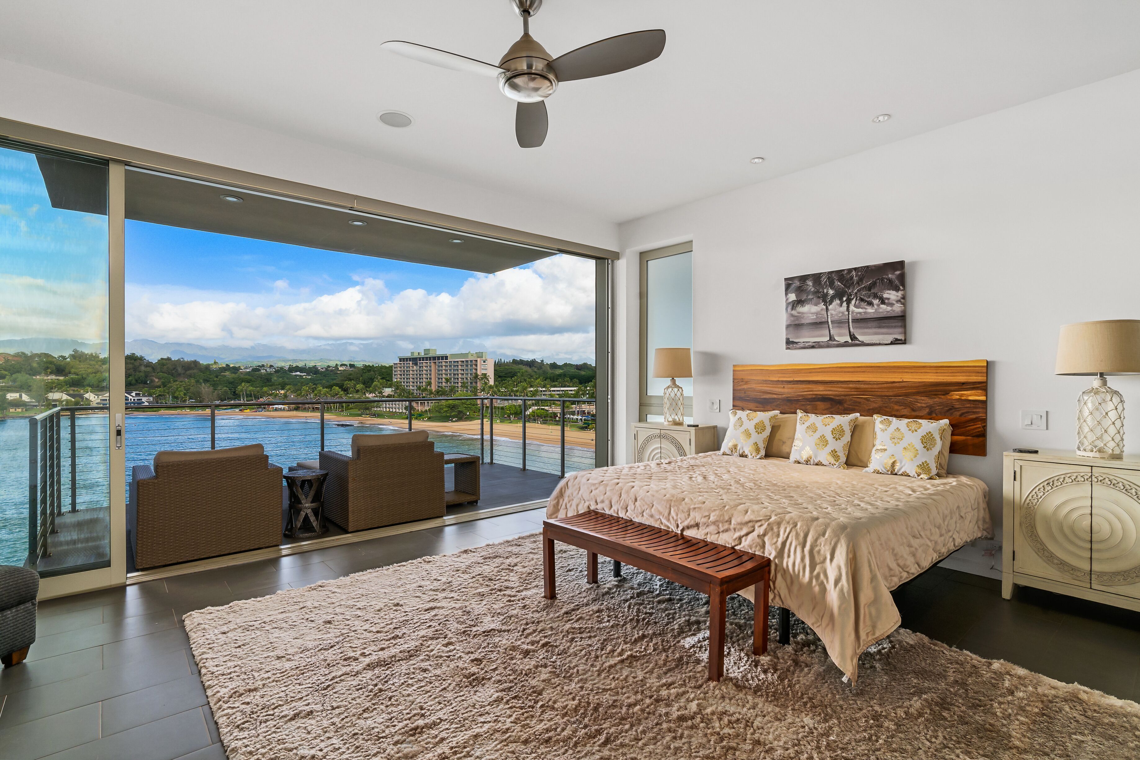 3 chambres, fer et planche à repasser, lit parapluie, Wi-Fi gratuit