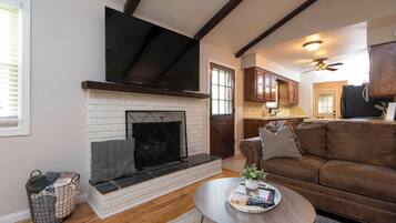 Smart TV