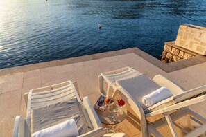 Terrazza/patio