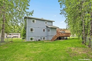 Exterior - The Luxury Loft in Anchorage (Anchorage)
