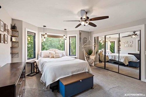 The Luxury Loft in Anchorage