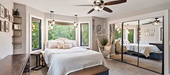 The Luxury Loft in Anchorage