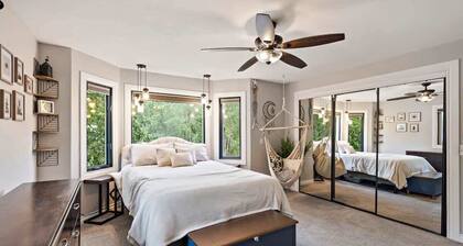 The Luxury Loft in Anchorage
