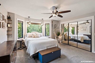 The Luxury Loft in Anchorage