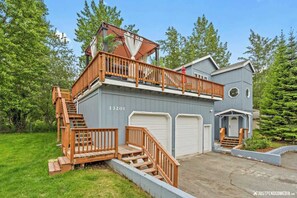 Exterior - The Luxury Loft in Anchorage (Anchorage)