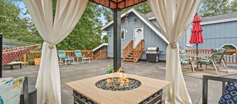 The Luxury Loft in Anchorage