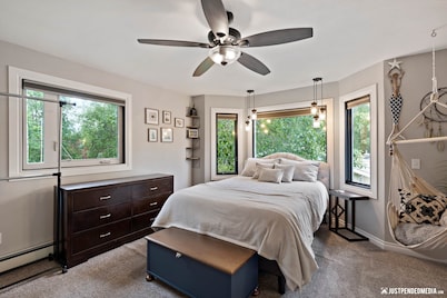 The Luxury Loft in Anchorage